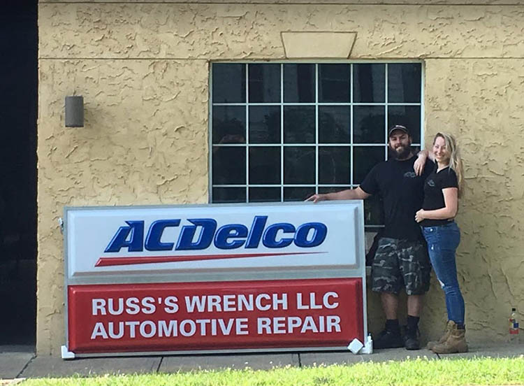 Auto Repair in Hampton, New Jersey